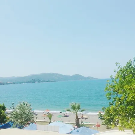 Mermaid Fethiye