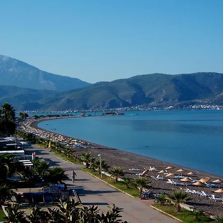 Mermaid * Fethiye